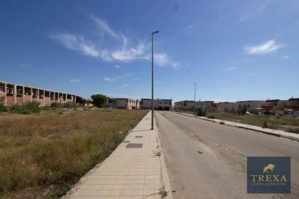 Terreno en San Isidro - Campohermoso