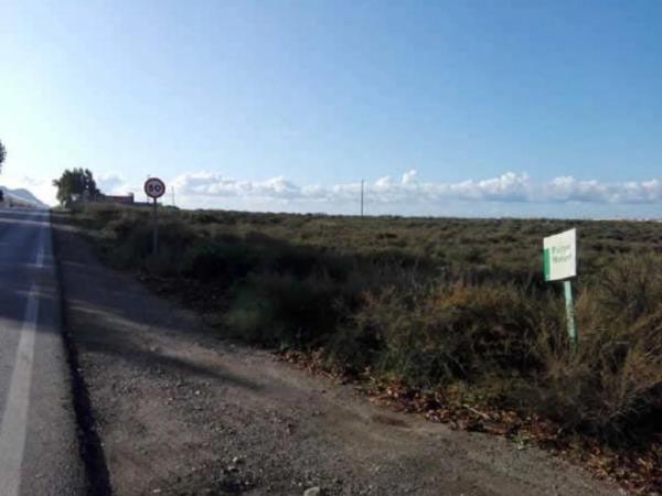 Terreno en Diseminado Cortijo Noria
