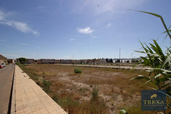 Terreno en San Isidro - Campohermoso