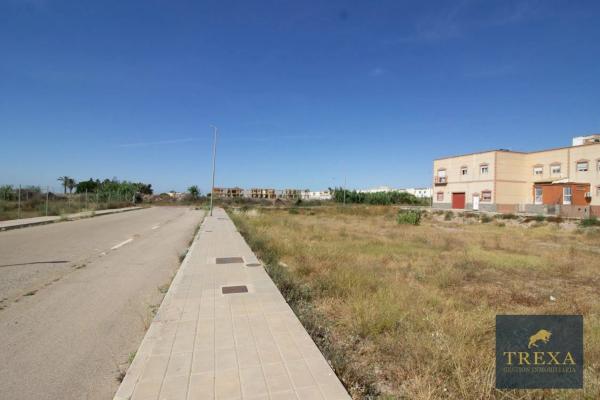 Terreno en San Isidro - Campohermoso