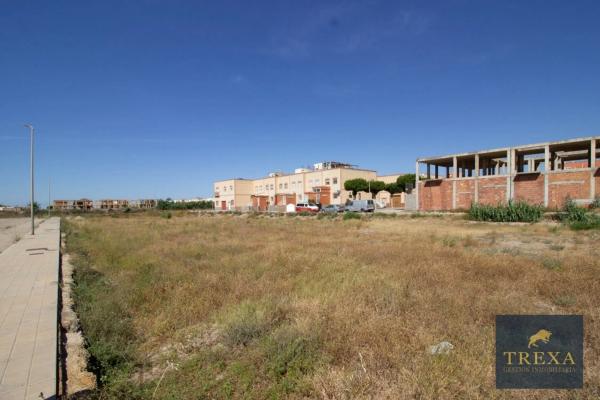 Terreno en San Isidro - Campohermoso