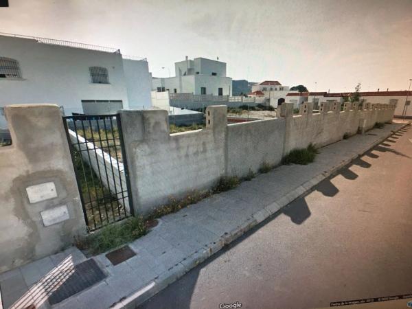 Terreno en calle Islas Canarias, 14