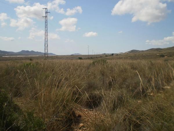 Terreno en n-341, km 9