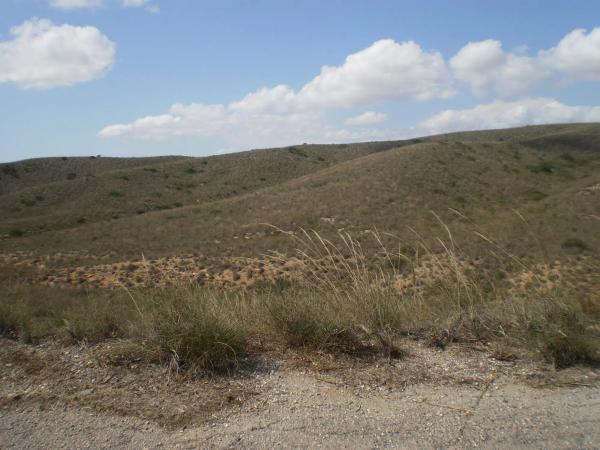 Terreno en n-341, km 9