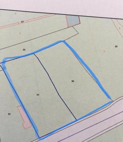 Terreno en carretera A-7, km 487