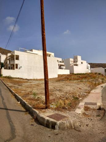 Terreno en calle zabaleta, 7