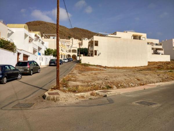 Terreno en calle zabaleta, 7