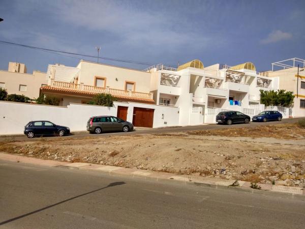 Terreno en calle zabaleta, 7