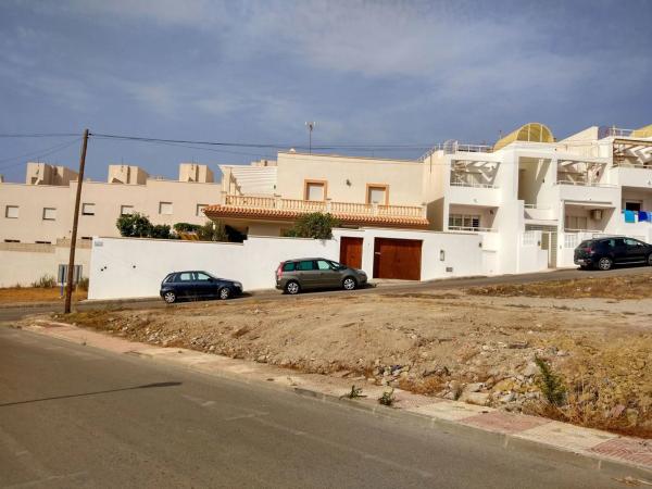 Terreno en calle zabaleta, 7