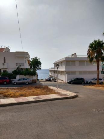 Terreno en calle zabaleta, 7