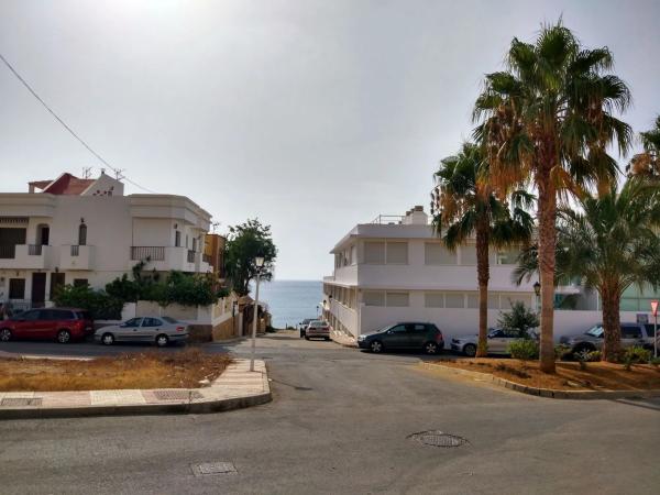 Terreno en calle zabaleta, 7