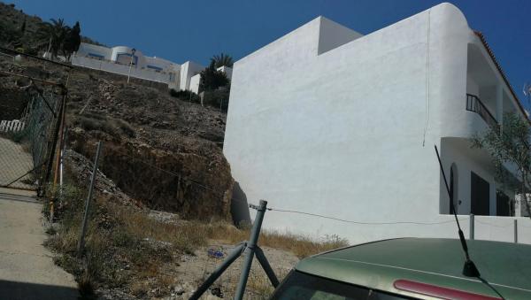 Terreno en avenida del Depósito s/n Sn