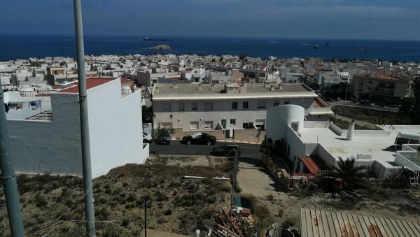Terreno en avenida del Depósito s/n Sn