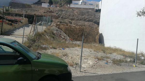 Terreno en avenida del Depósito s/n Sn