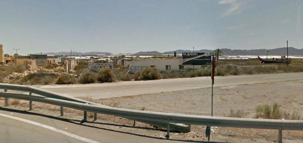 Terreno en Paraje de Ruescas, km 0