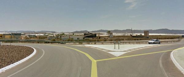 Terreno en Paraje de Ruescas, km 0