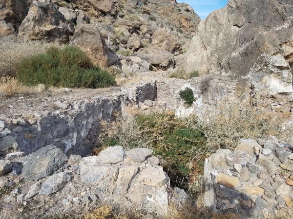 Terreno en camino del Castillo, 58