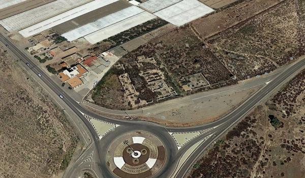 Terreno en Paraje de Ruescas, km 0