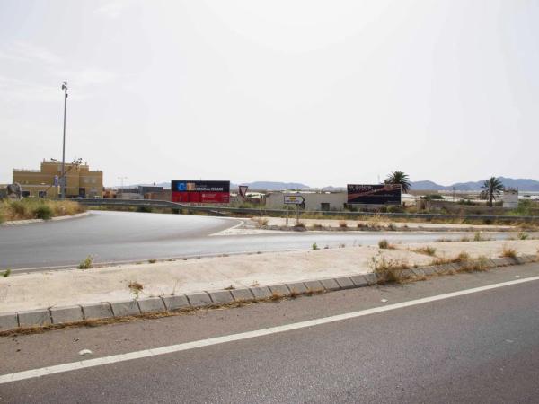 Terreno en Paraje de Ruescas, km 0