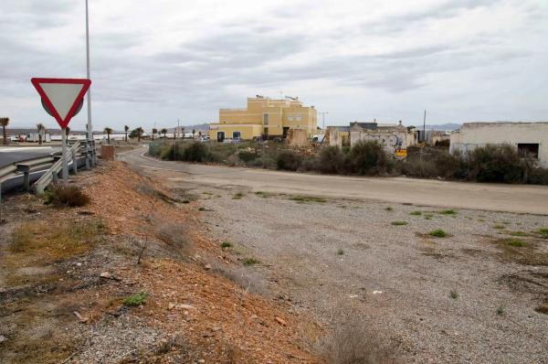 Terreno en Paraje de Ruescas, km 0