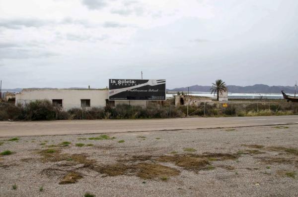 Terreno en Paraje de Ruescas, km 0