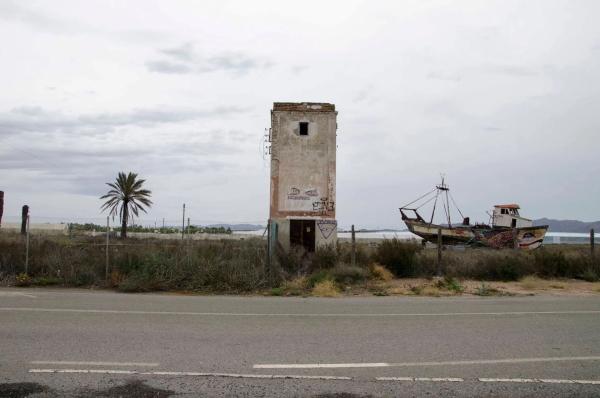 Terreno en Paraje de Ruescas, km 0