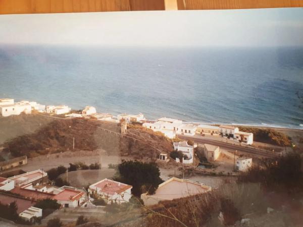 Terreno en calle Torre Vigía, 4