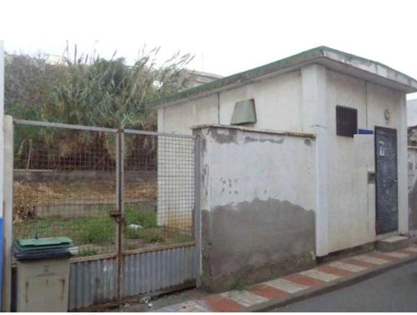 Terreno en calle Real