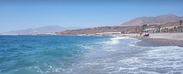 Terreno en calle Real