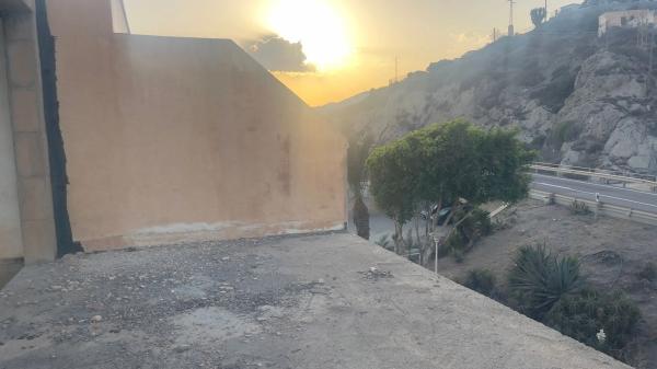 Terreno en carretera de Almería, 17