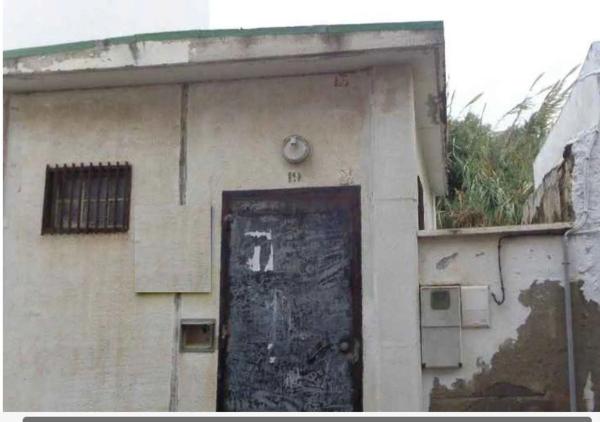 Terreno en calle Real