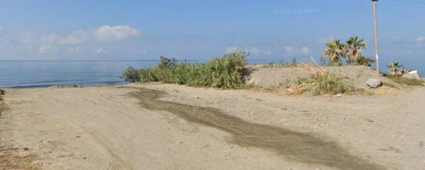 Terreno en calle Real