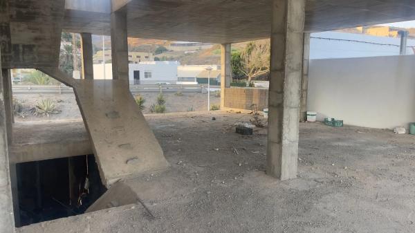 Terreno en carretera de Almería, 17