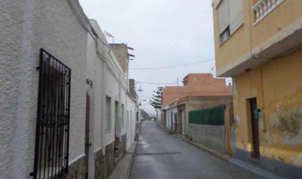 Terreno en calle Real