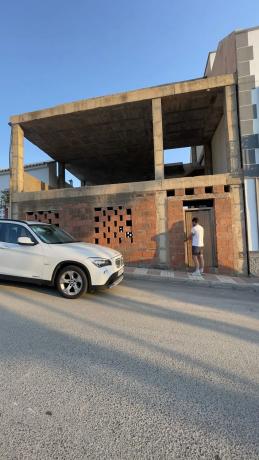 Terreno en carretera de Almería, 17