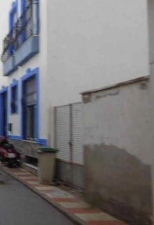 Terreno en calle Real