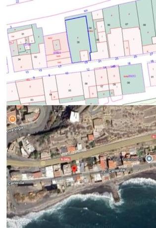 Terreno en calle Real