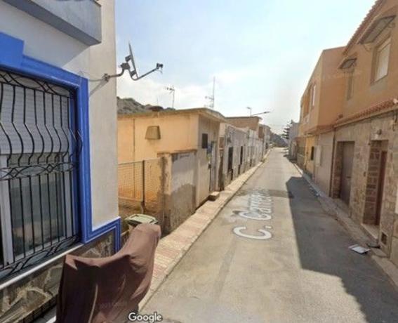 Terreno en calle Real