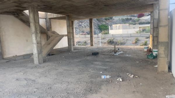 Terreno en carretera de Almería, 17