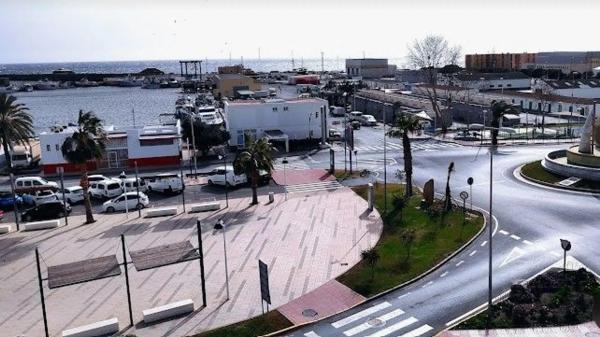 Terreno en calle Real
