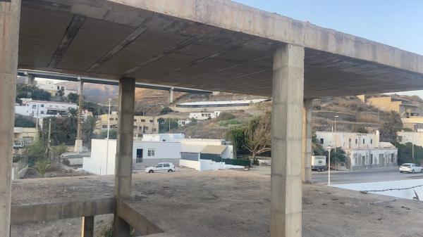 Terreno en carretera de Almería, 17