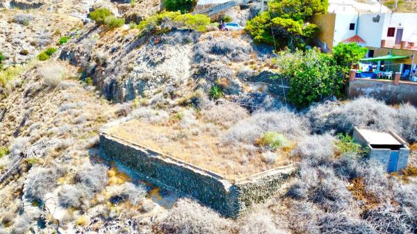 Terreno en carretera Antigua, 11 a