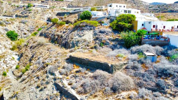 Terreno en carretera Antigua, 11 a