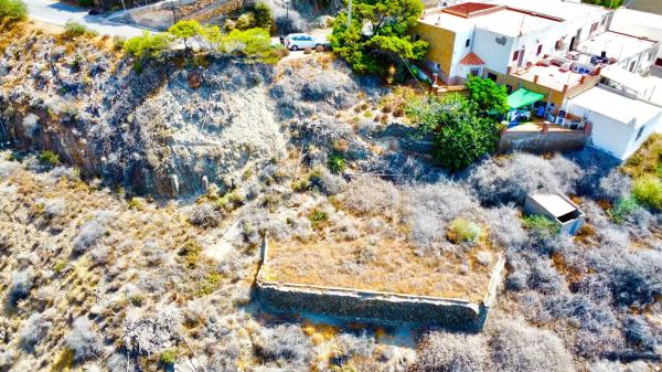 Terreno en carretera Antigua, 11 a