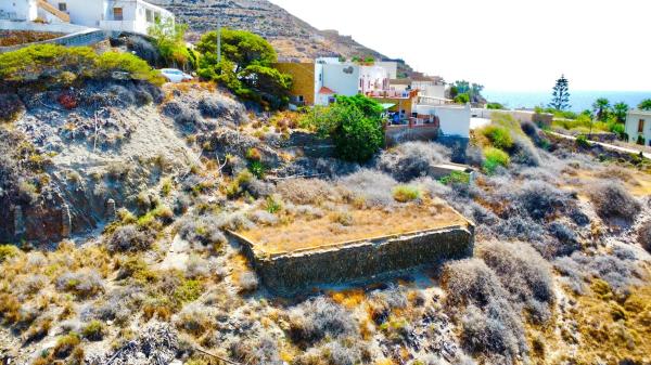 Terreno en carretera Antigua, 11 a