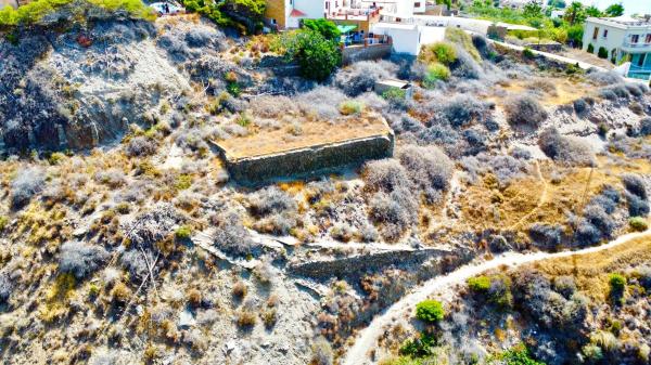 Terreno en carretera Antigua, 11 a