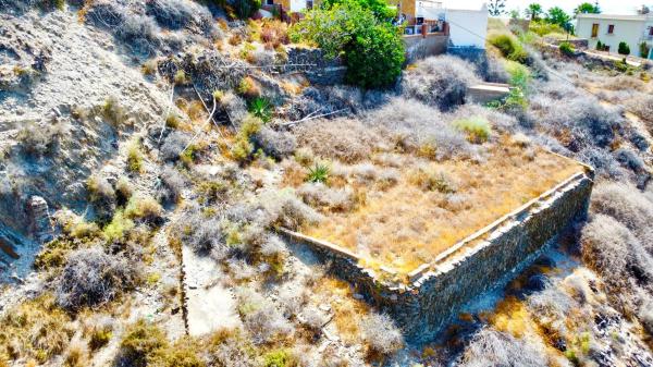 Terreno en carretera Antigua, 11 a