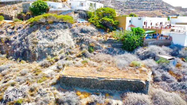 Terreno en carretera Antigua, 11 a
