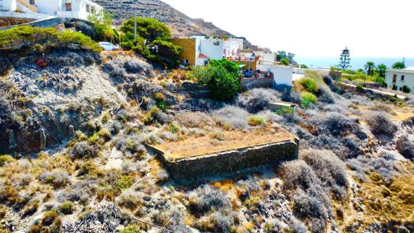 Terreno en carretera Antigua, 11 a