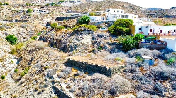 Terreno en carretera Antigua, 11 a